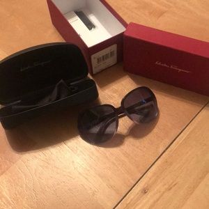 Salvatore Ferragamo women’s sunglasses